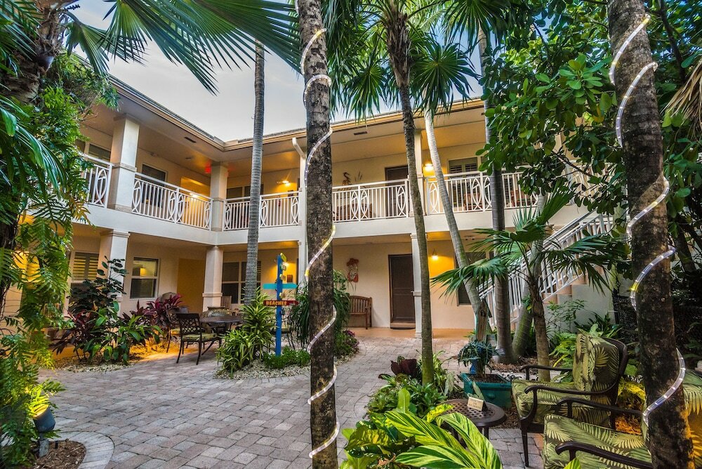 Фото Crane's Beach House Boutique Hotel & Luxury Villas