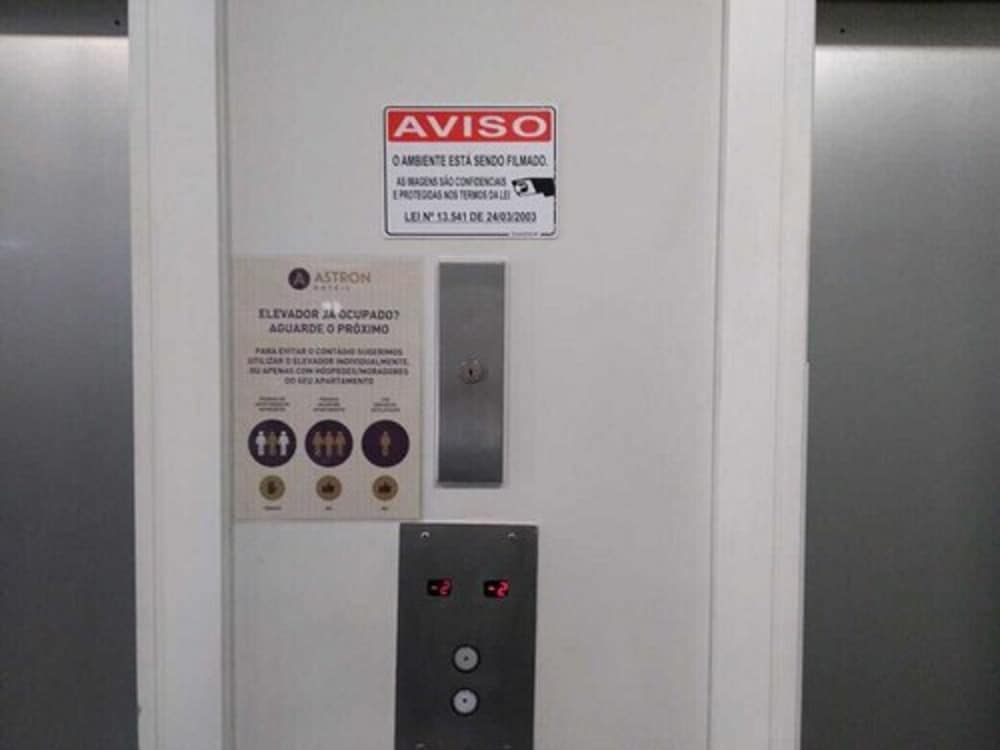 Фото Astron St Moritz by Nobile