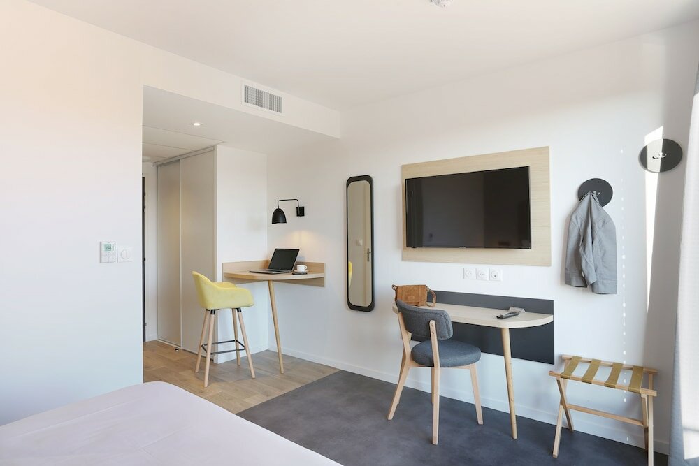 Фото Odalys City Centre Compans Caffarelli