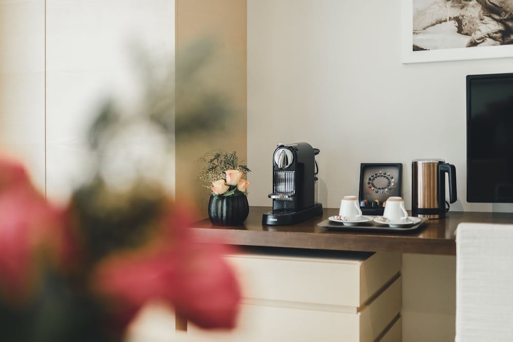 Фото Residence Hotel