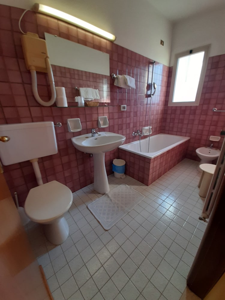 Фото Hotel San Marco