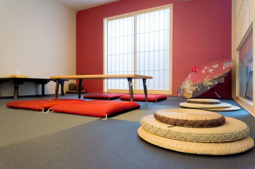 Фото Fujıtaya BnB