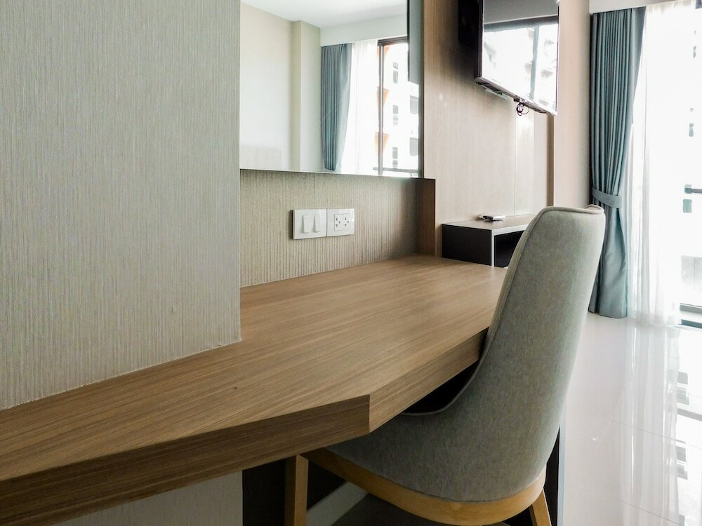 Фото Grace Patong Hotel