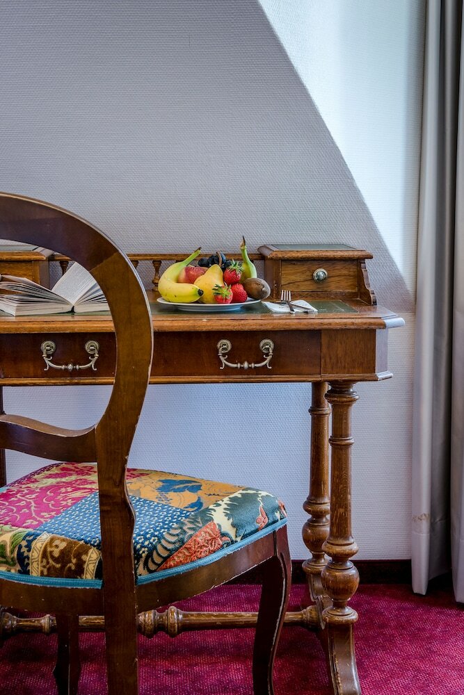 Фото Hotel Laimer Hof Nymphenburg Palace Munich