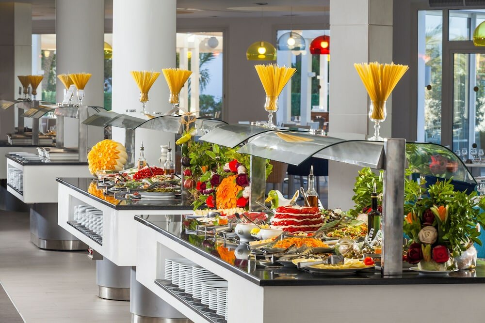 Фото Djerba Plaza Thalasso & SPA