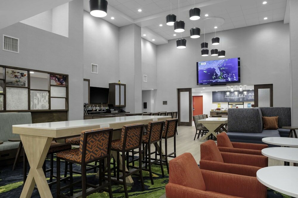 Фото Hampton Inn & Suites Cedar Park North Austin