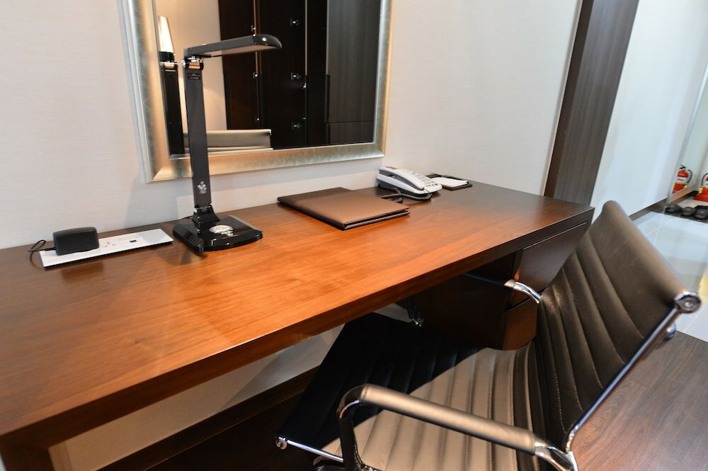 Фото Haeden Hotel High End Suwon