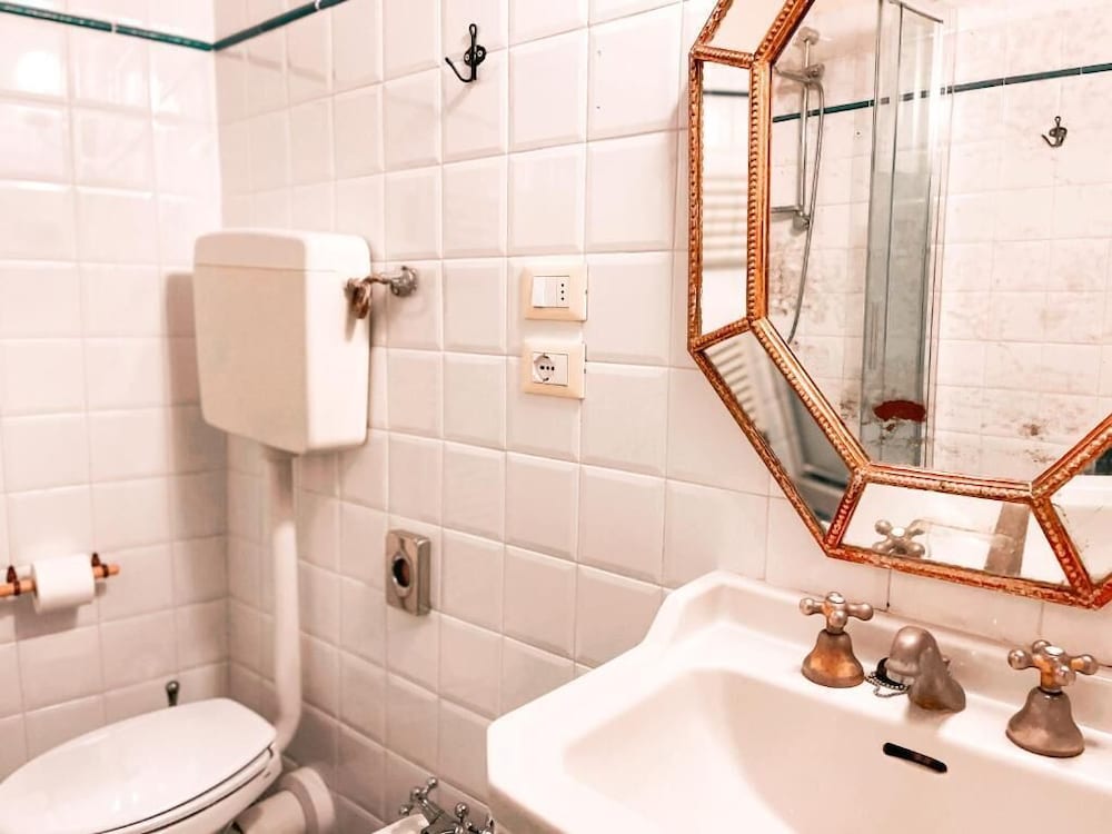 Фото Ostello Bello Firenze