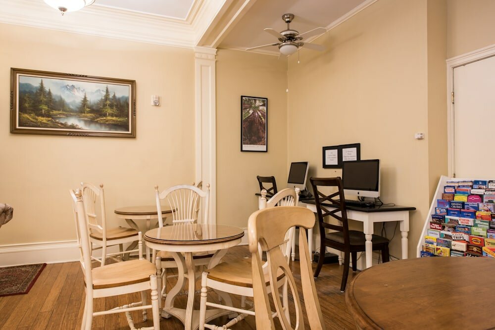 Фото Grant Hotel