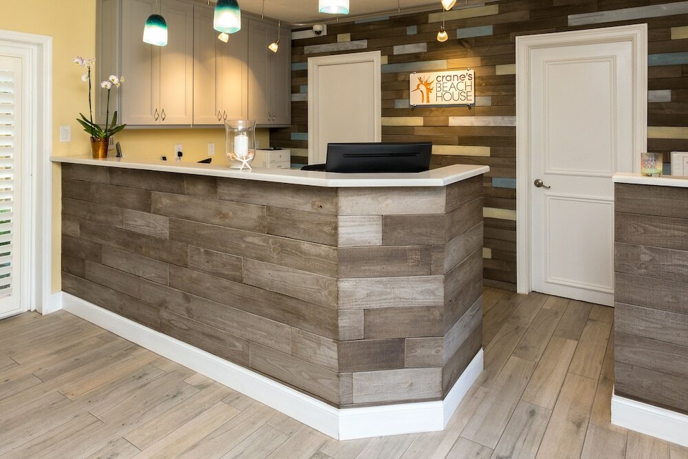 Фото Crane's Beach House Boutique Hotel & Luxury Villas