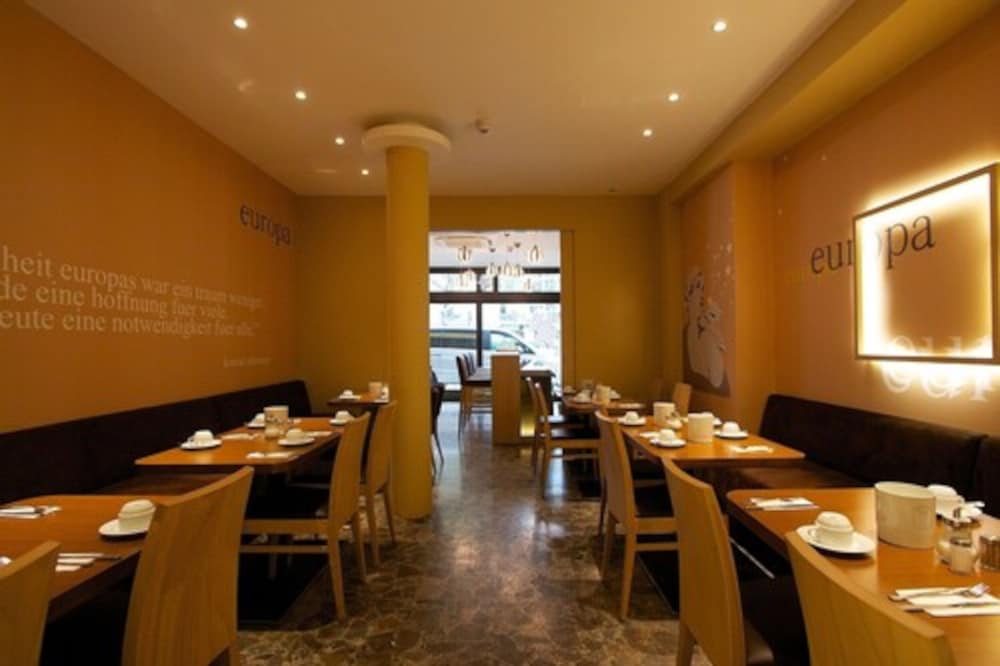 Фото Hotel Europa Life