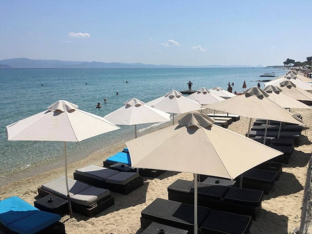 Фото Art Boutique Suites