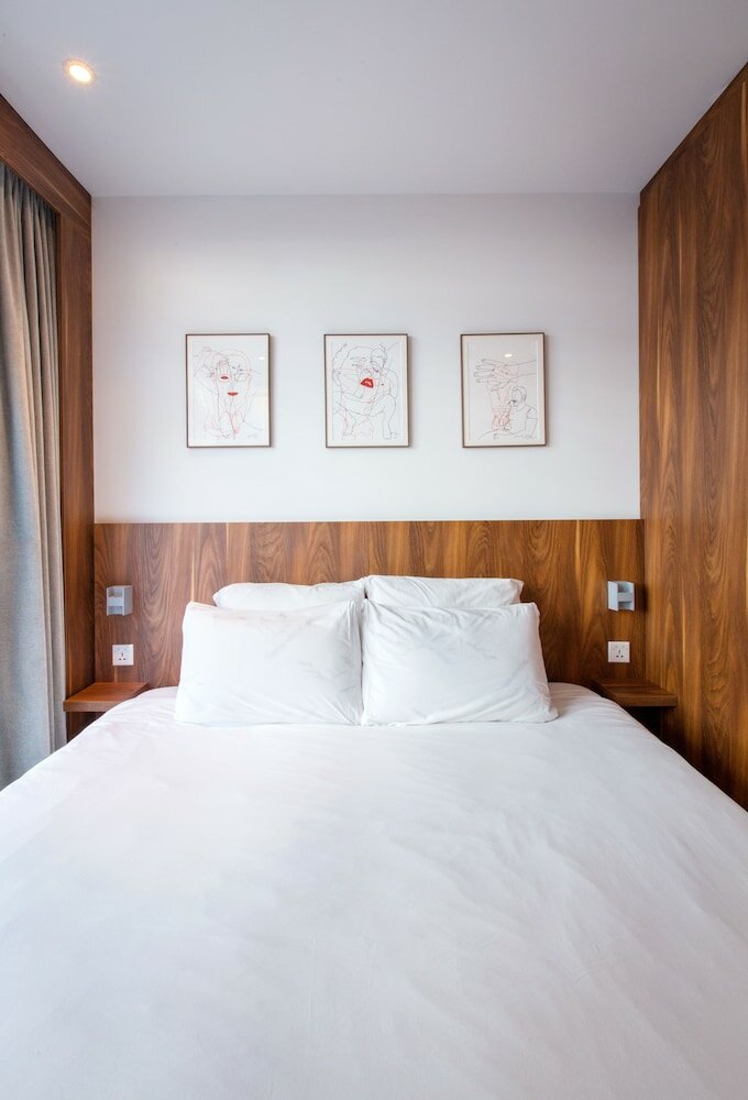 Фото B&b Het Kabinet