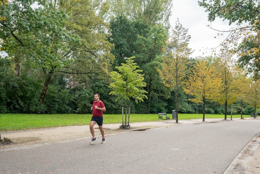 Фото Hotel Atlas Vondelpark