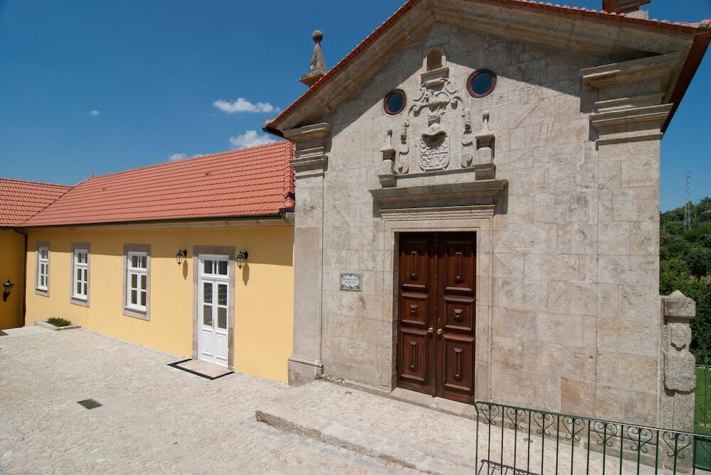 Фото Quinta do Outeiro