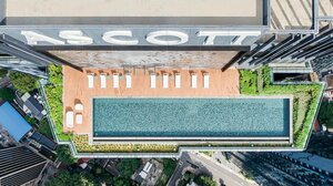 Гостиница Ascott Star Klcc Kuala Lumpur