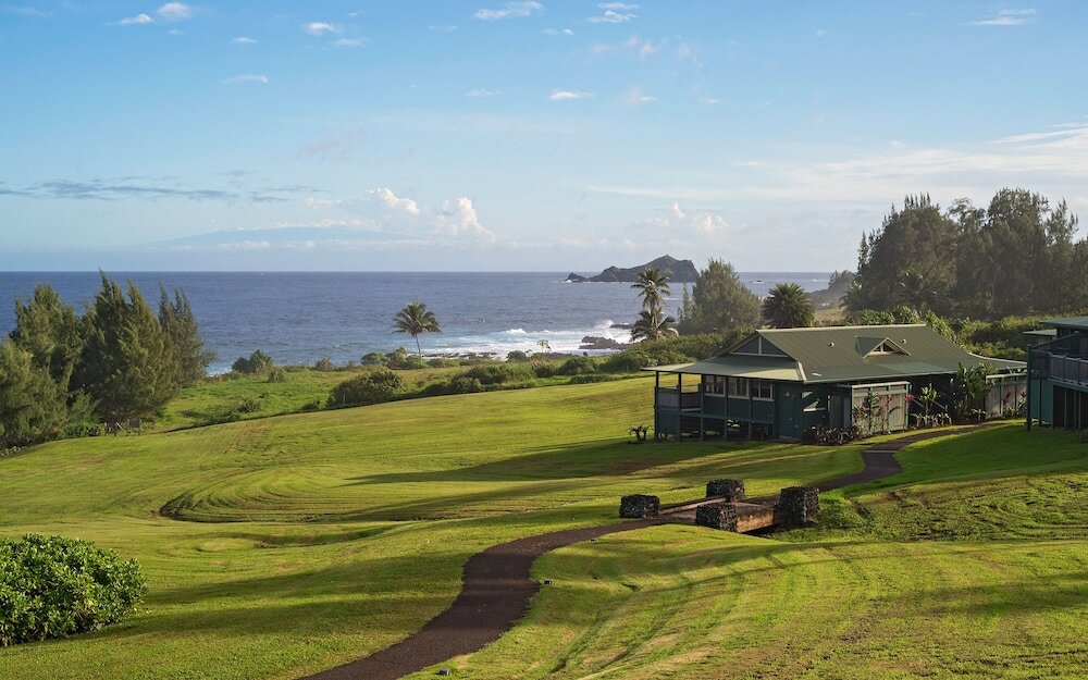 Фото Hana-Maui Resort, a Destination by Hyatt Residence