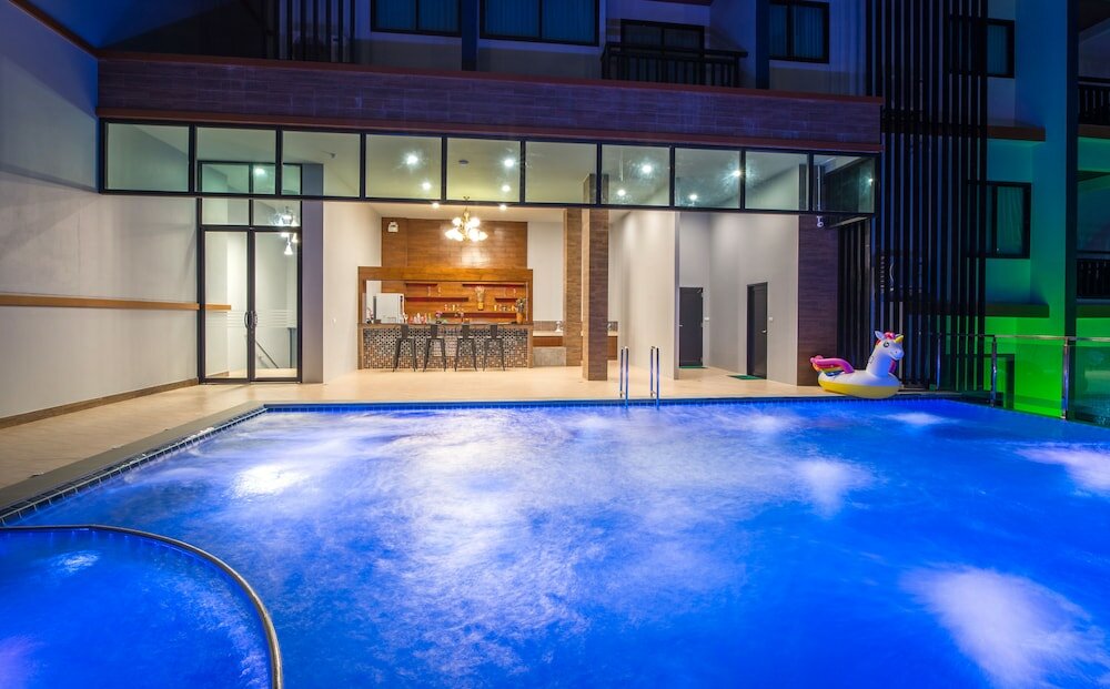 Фото Andaman Breeze Resort