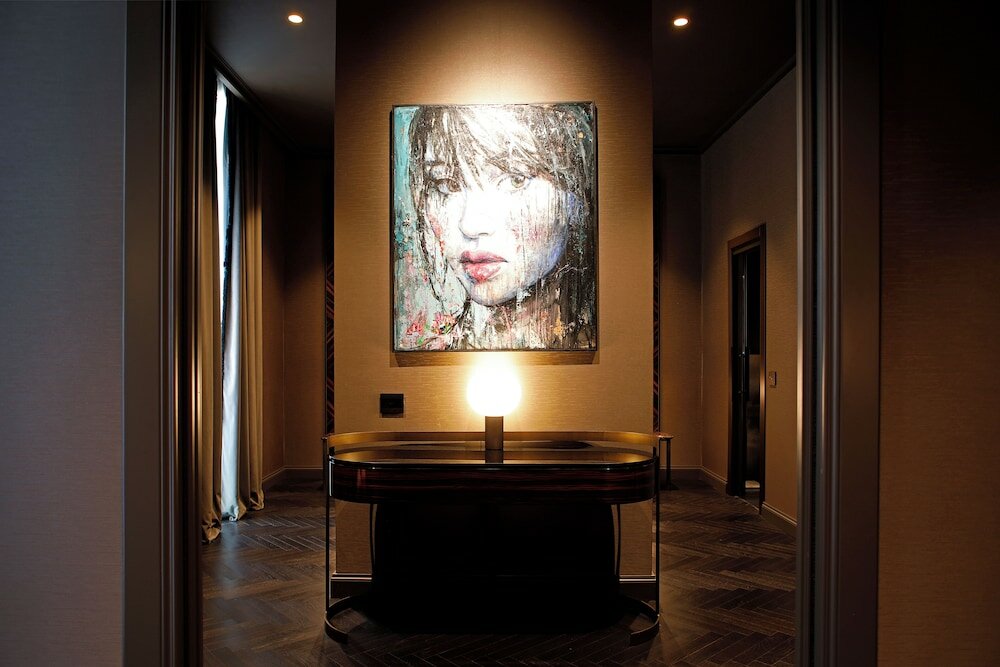 Фото Отель U-Visionary Roma