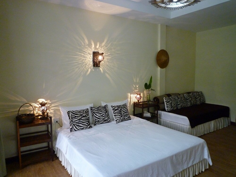 Фото The Mangrove Hideaway Koh Chang