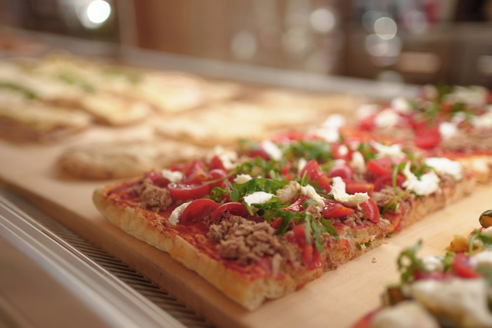 Фото Moderno Hotel Rome