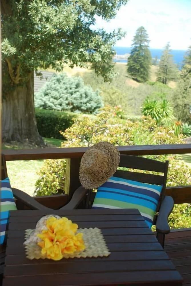 Фото Coast Norfolk Island