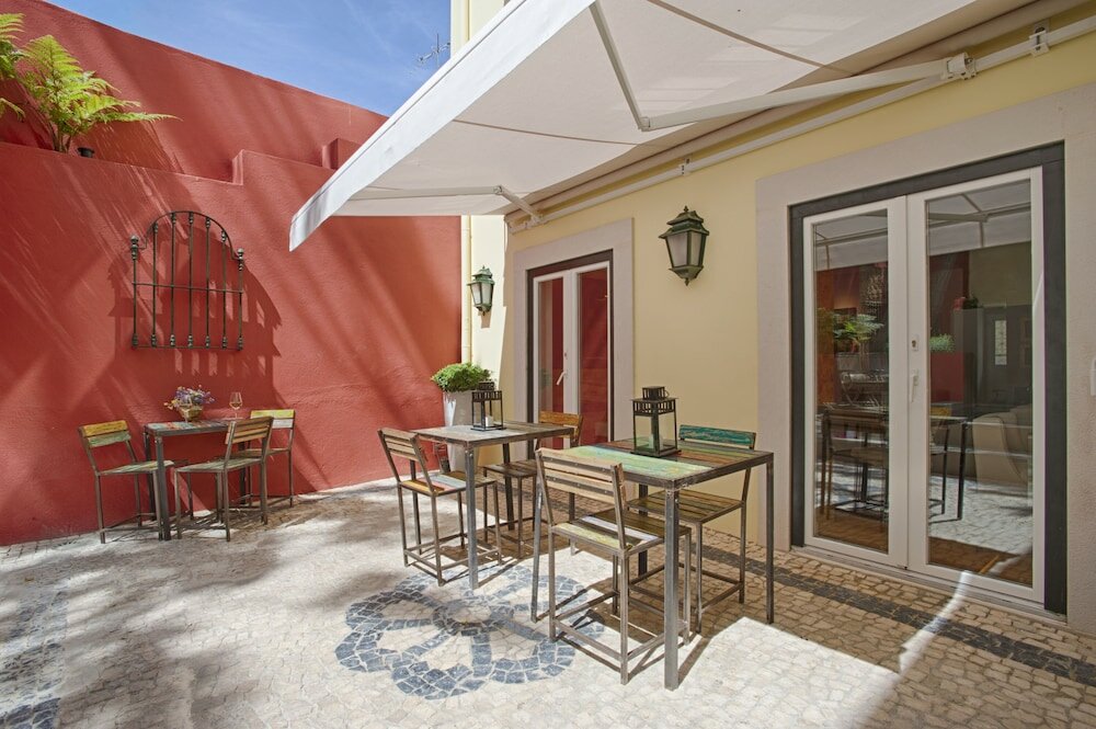 Фото Dear Lisbon Charming House