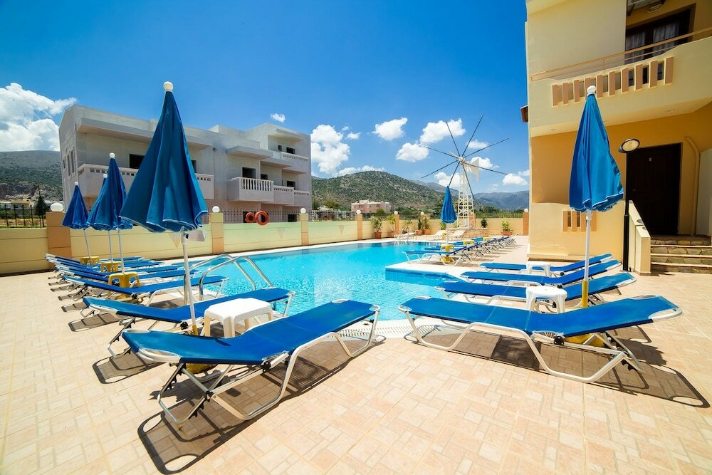 Фото отеля 4