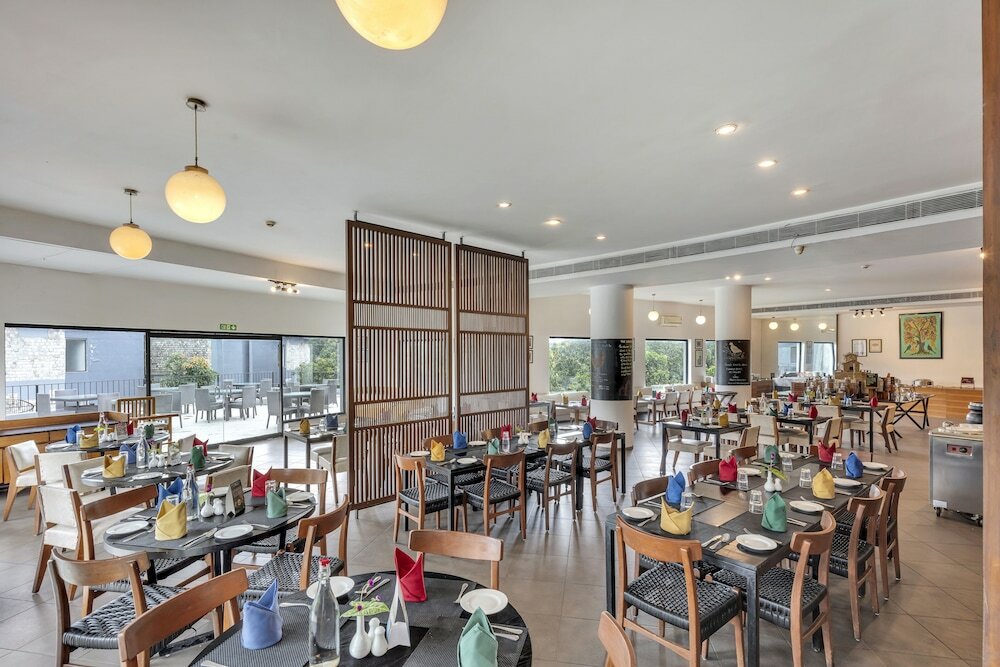 Фото Club Mahindra Corbett