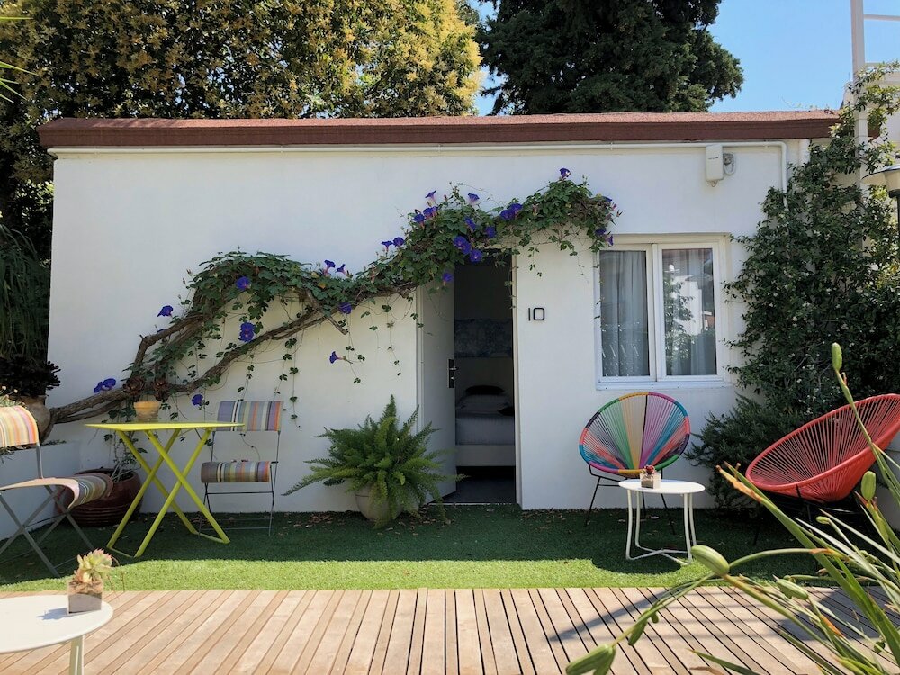 Фото Hotel Villa Rose