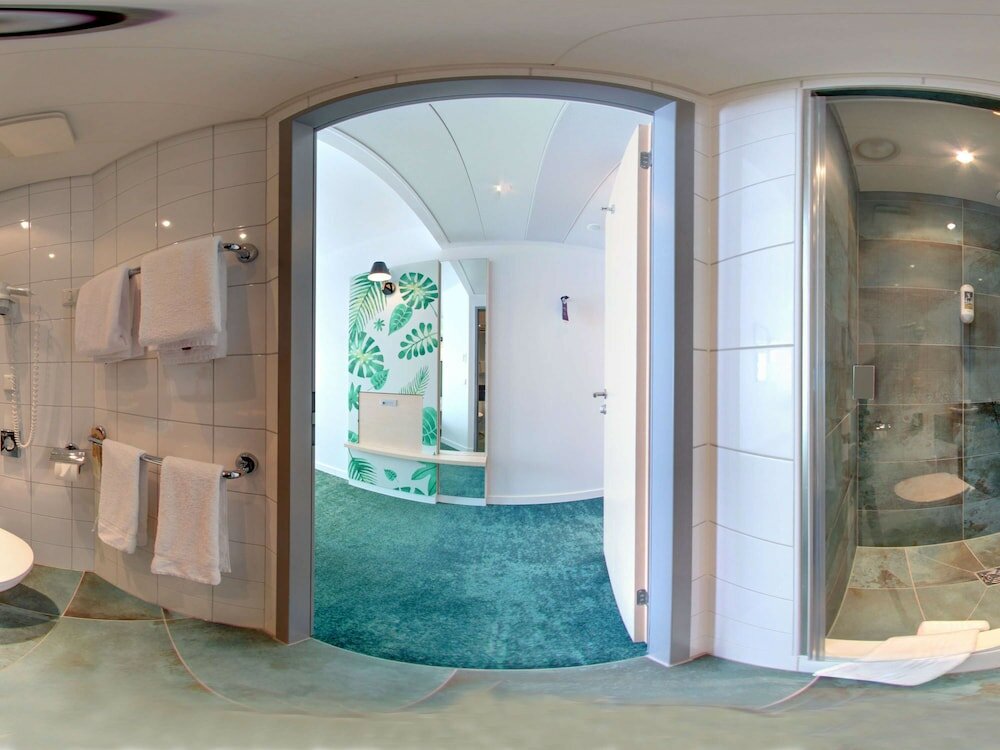 Фото Mercure Hotel Hannover Mitte