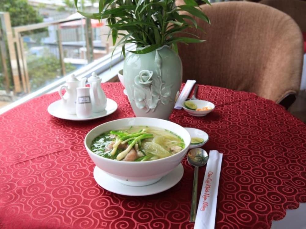 Фото Hoa Phat Hotel & Apartment