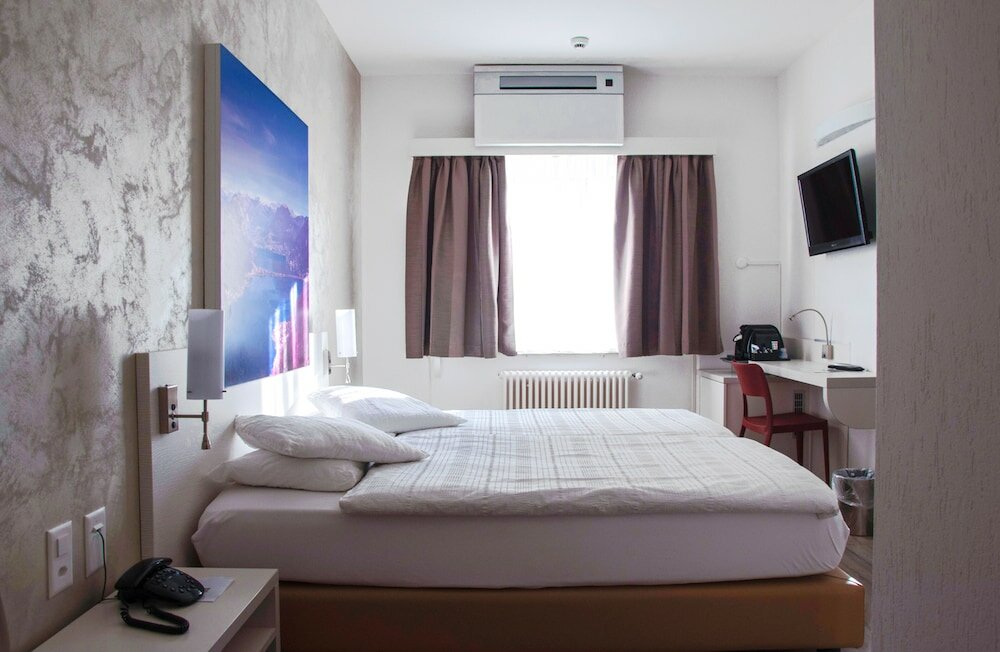 Фото Acquarello Swiss Quality Hotel