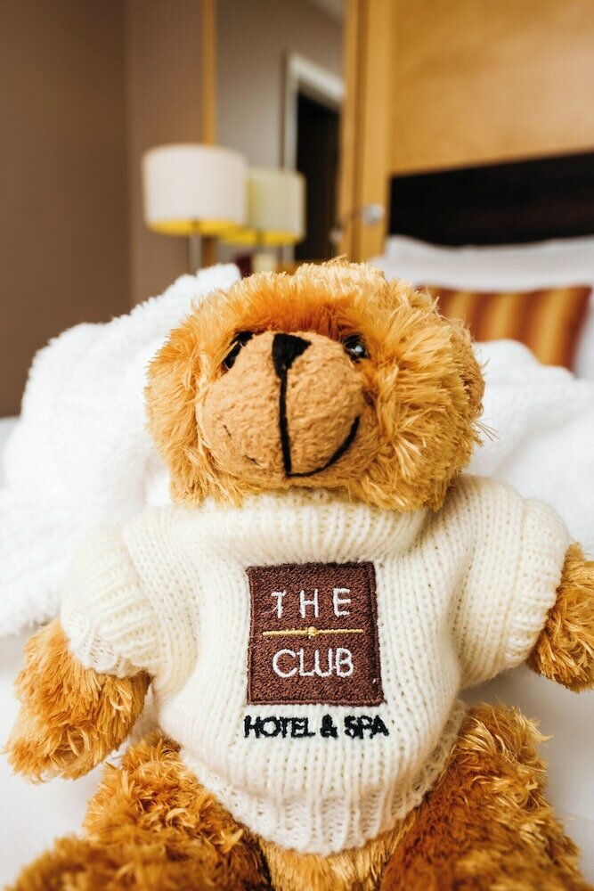 Фото The Club Hotel and SPA
