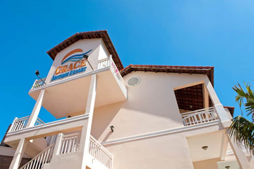 Фото Grace Boutique Resort
