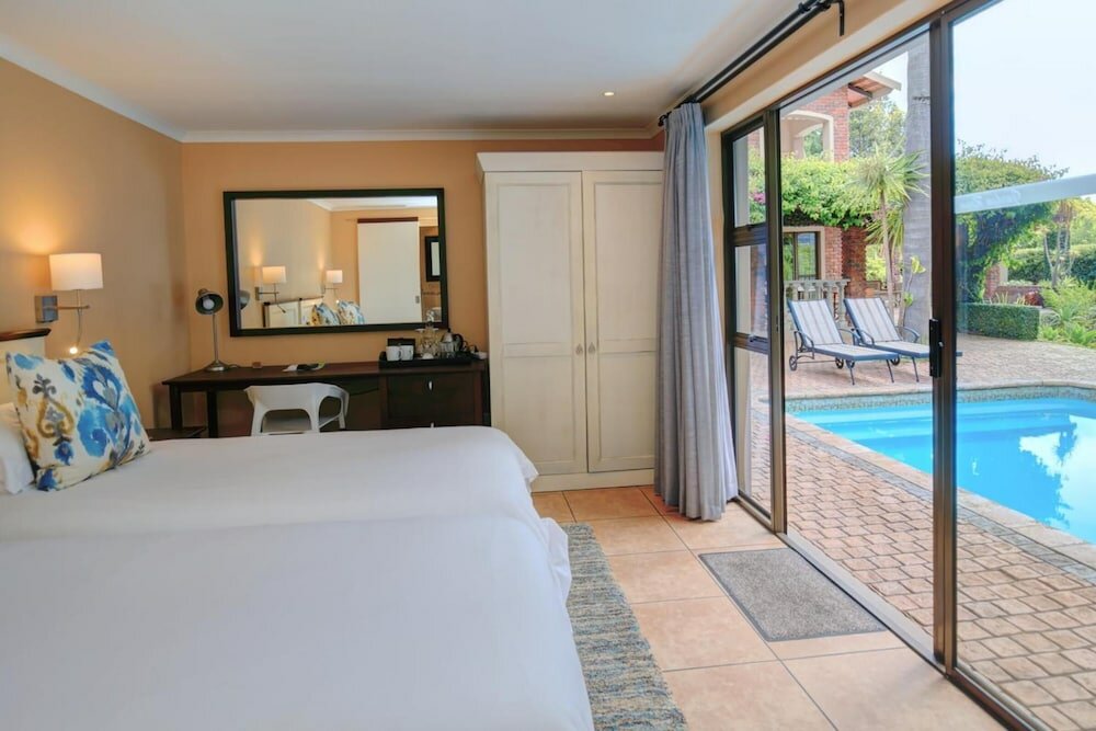 Фото Aziza Guesthouse