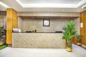 Гостиница Marino Hotel Uttara