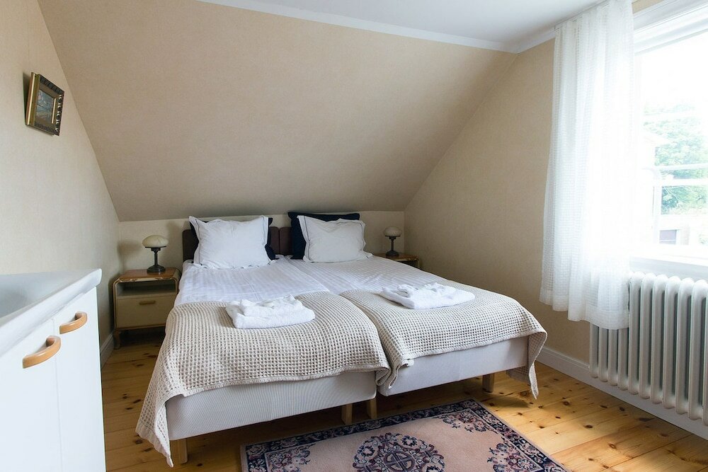 Фото Villa Vesta Hotell