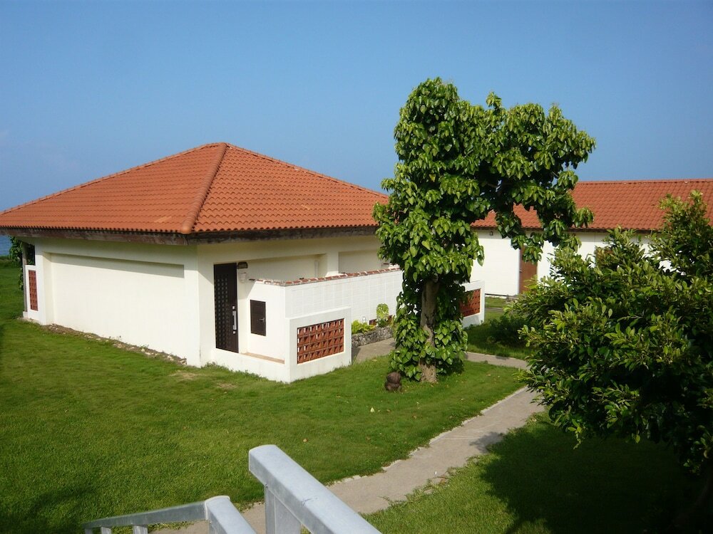 Фото Eco Village Iriomote