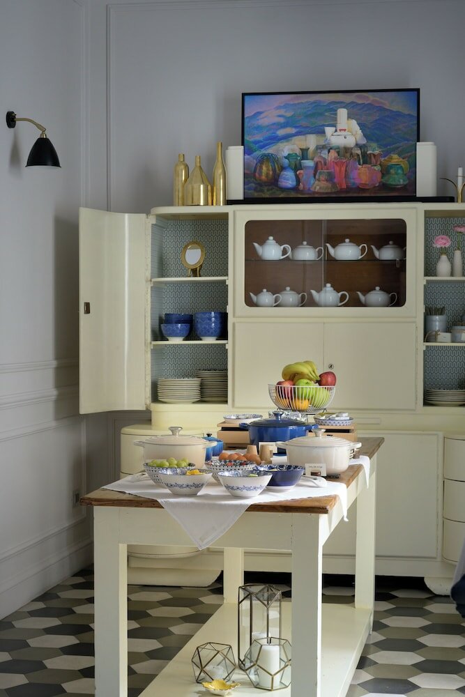 Фото The Fifteen Keys Hotel