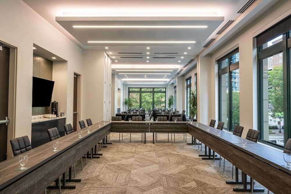 Фото Ac Hotel by Marriott Fort Worth Downtown