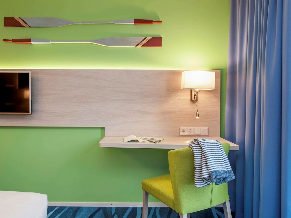 Фото Ibis Styles Konstanz