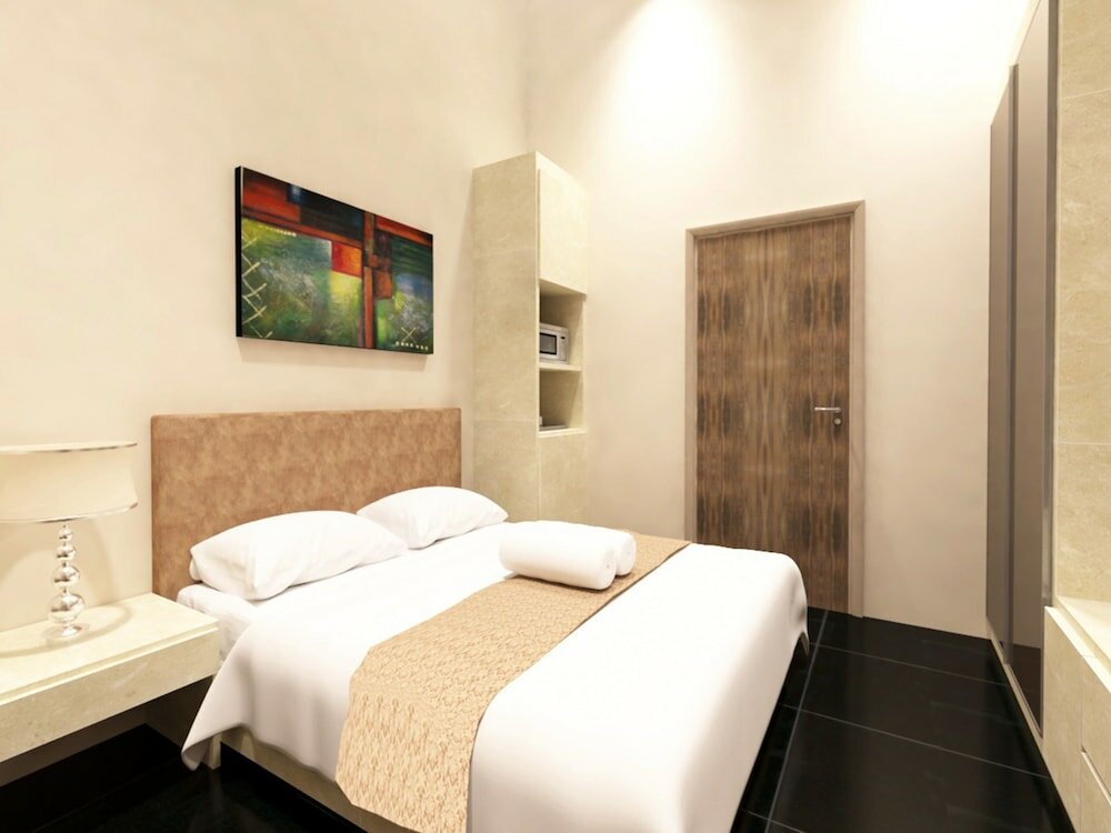 Фото Triple 2 Studio