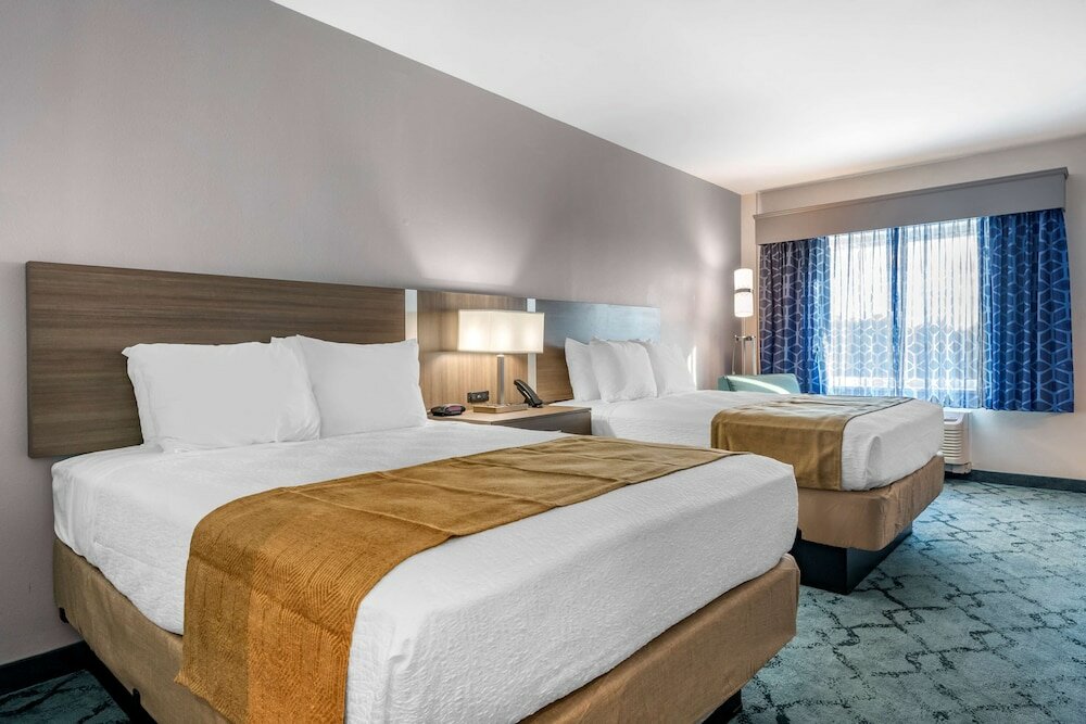 Фото Best Western Plus Lakeland