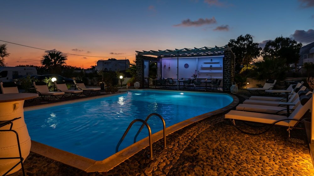 Фото Villa Anemomilos