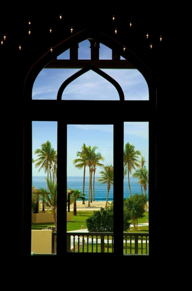 Фото Salalah Rotana Resort