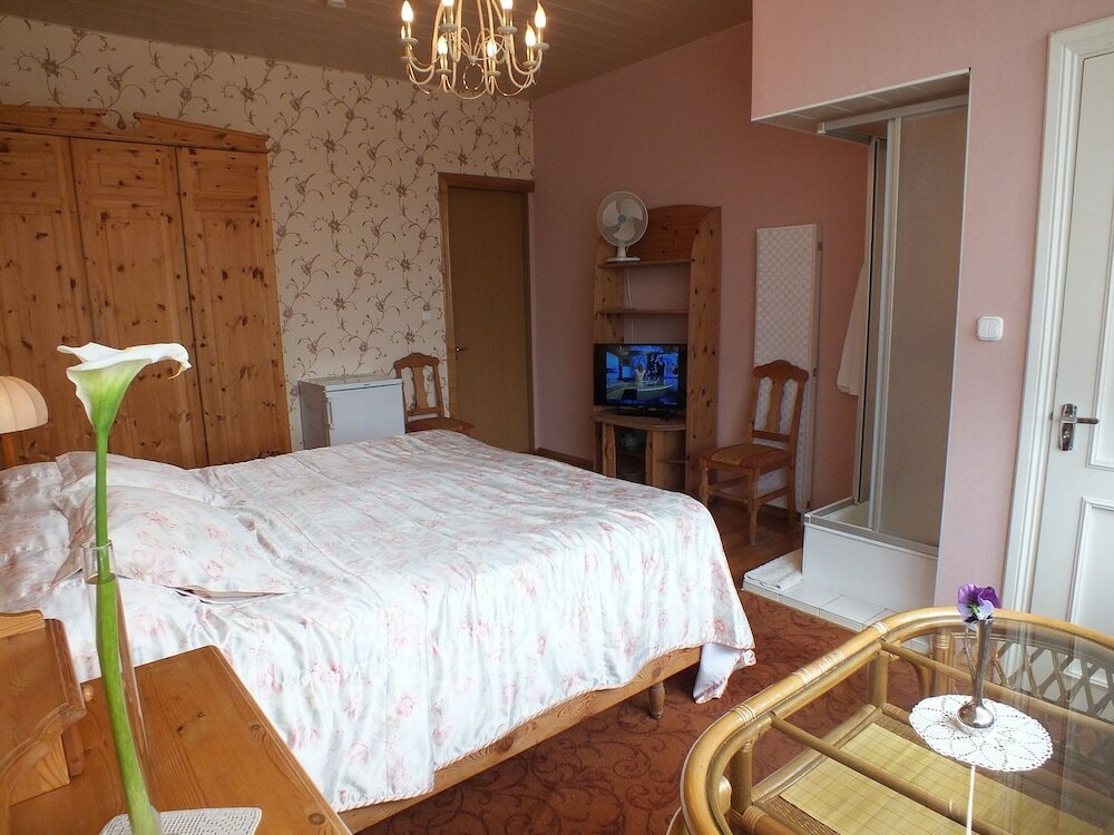 Фото Отель Villa Žvejų 29