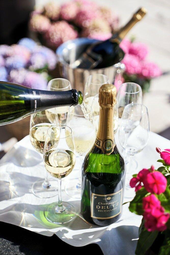 Фото Montra Hotel Sabro Kro