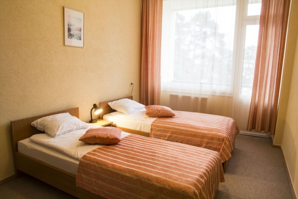 Фото Спа-отель Daina Jurmala Beach