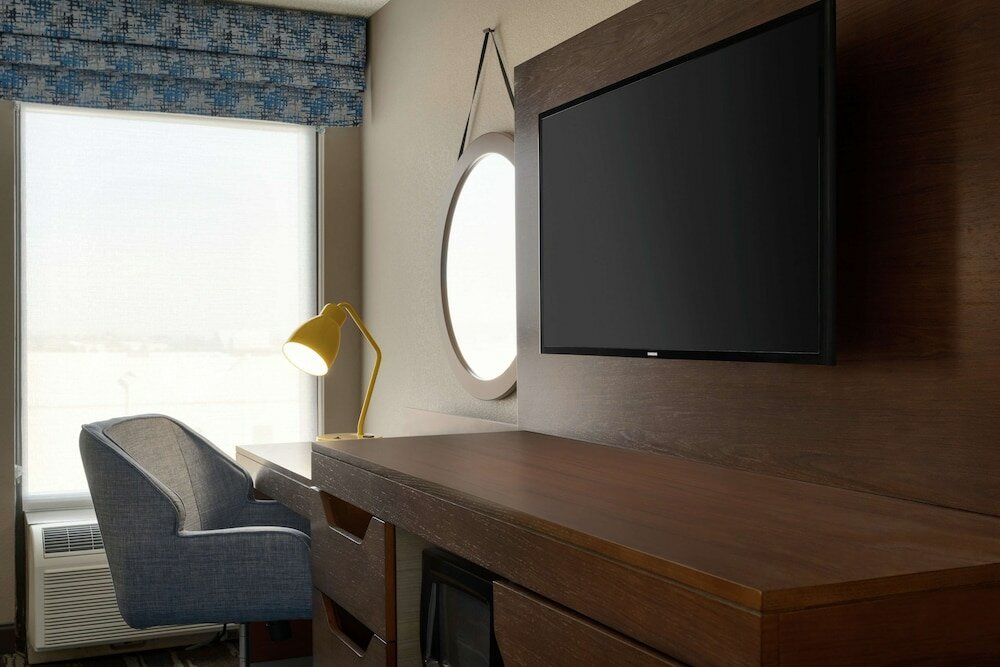 Фото Hampton Inn Phoenix/Chandler